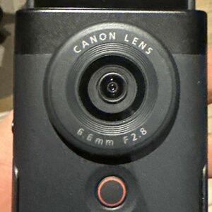Canon PowerShot v10 camers